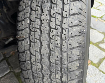 Белый Тойота Ленд Крузер Прадо, объемом двигателя 3.96 л и пробегом 50 тыс. км за 41999 $, фото 32 на Automoto.ua