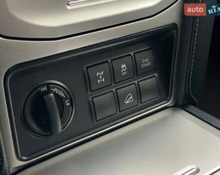 Тойота Ленд Крузер Прадо 2020 в Киеве на Automoto.ua Белый Тойота Ленд Крузер Прадо, объемом двигателя 3.96 л и пробегом 130 тыс. км за 44490 $, фото 35 на Automoto.ua