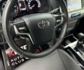 Білий Тойота Ленд Крузер Прадо, об'ємом двигуна 2.76 л та пробігом 139 тис. км за 43000 $, фото 20 на Automoto.ua