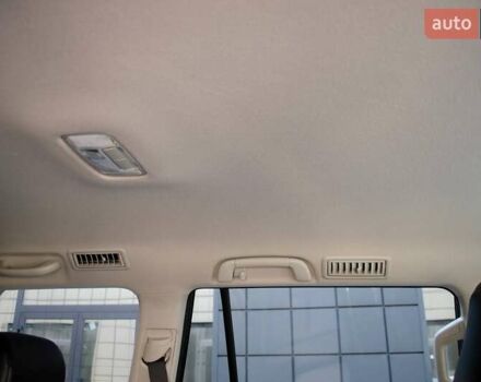 Белый Тойота Ленд Крузер Прадо, объемом двигателя 3.96 л и пробегом 42 тыс. км за 46500 $, фото 52 на Automoto.ua