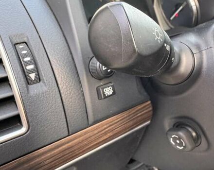 Белый Тойота Ленд Крузер Прадо, объемом двигателя 2.76 л и пробегом 130 тыс. км за 49599 $, фото 24 на Automoto.ua