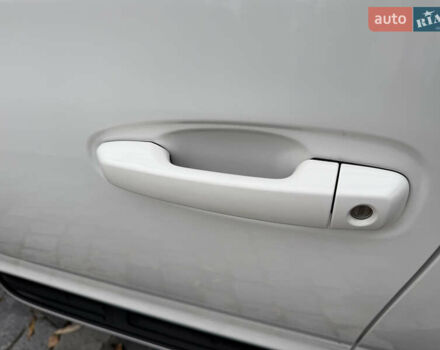 Белый Тойота Ленд Крузер Прадо, объемом двигателя 3.96 л и пробегом 50 тыс. км за 41999 $, фото 59 на Automoto.ua