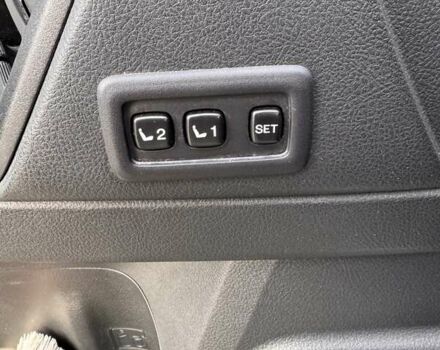 Белый Тойота Ленд Крузер Прадо, объемом двигателя 2.76 л и пробегом 130 тыс. км за 49599 $, фото 20 на Automoto.ua