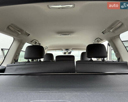 Белый Тойота Ленд Крузер Прадо, объемом двигателя 3.96 л и пробегом 50 тыс. км за 41999 $, фото 106 на Automoto.ua