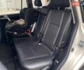 Білий Тойота Ленд Крузер Прадо, об'ємом двигуна 3.96 л та пробігом 130 тис. км за 44490 $, фото 18 на Automoto.ua