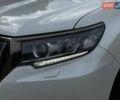 Тойота Ленд Крузер Прадо 2020 в Киеве на Automoto.ua Белый Тойота Ленд Крузер Прадо, объемом двигателя 3.96 л и пробегом 130 тыс. км за 44490 $, фото 2 на Automoto.ua