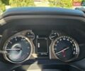 Білий Тойота Ленд Крузер Прадо, об'ємом двигуна 3.96 л та пробігом 56 тис. км за 44700 $, фото 15 на Automoto.ua