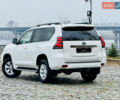 Белый Тойота Ленд Крузер Прадо, объемом двигателя 3.96 л и пробегом 50 тыс. км за 41999 $, фото 28 на Automoto.ua