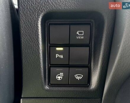 Белый Тойота Ленд Крузер Прадо, объемом двигателя 3.96 л и пробегом 43 тыс. км за 56500 $, фото 52 на Automoto.ua