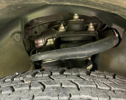 Білий Тойота Ленд Крузер Прадо, об'ємом двигуна 3.96 л та пробігом 15 тис. км за 55000 $, фото 1 на Automoto.ua