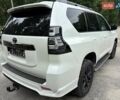 Тойота Ленд Крузер Прадо 2021 в Сумах на Automoto.ua Белый Тойота Ленд Крузер Прадо, объемом двигателя 3.96 л и пробегом 45 тыс. км за 53499 $, фото 12 на Automoto.ua