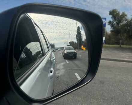 Белый Тойота Ленд Крузер Прадо, объемом двигателя 4 л и пробегом 22 тыс. км за 54999 $, фото 198 на Automoto.ua