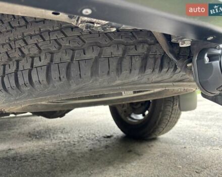 Тойота Ленд Крузер Прадо 2021 в Сумах на Automoto.ua Белый Тойота Ленд Крузер Прадо, объемом двигателя 3.96 л и пробегом 45 тыс. км за 53499 $, фото 46 на Automoto.ua