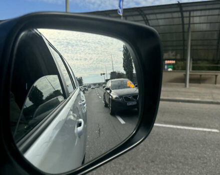 Белый Тойота Ленд Крузер Прадо, объемом двигателя 4 л и пробегом 22 тыс. км за 54999 $, фото 25 на Automoto.ua