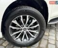 Білий Тойота Ленд Крузер Прадо, об'ємом двигуна 3.96 л та пробігом 39 тис. км за 56999 $, фото 4 на Automoto.ua