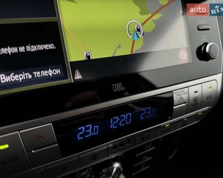 Белый Тойота Ленд Крузер Прадо, объемом двигателя 3.96 л и пробегом 43 тыс. км за 56500 $, фото 54 на Automoto.ua