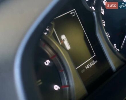 Білий Тойота Ленд Крузер Прадо, об'ємом двигуна 2.76 л та пробігом 145 тис. км за 36999 $, фото 9 на Automoto.ua