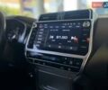 Білий Тойота Ленд Крузер Прадо, об'ємом двигуна 2.76 л та пробігом 145 тис. км за 36999 $, фото 15 на Automoto.ua