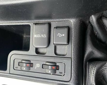 Білий Тойота Ленд Крузер Прадо, об'ємом двигуна 3.96 л та пробігом 15 тис. км за 55000 $, фото 11 на Automoto.ua