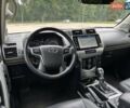 Тойота Ленд Крузер Прадо 2021 в Сумах на Automoto.ua Белый Тойота Ленд Крузер Прадо, объемом двигателя 3.96 л и пробегом 45 тыс. км за 53499 $, фото 40 на Automoto.ua