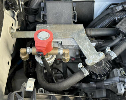 Белый Тойота Ленд Крузер Прадо, объемом двигателя 4 л и пробегом 22 тыс. км за 54999 $, фото 87 на Automoto.ua