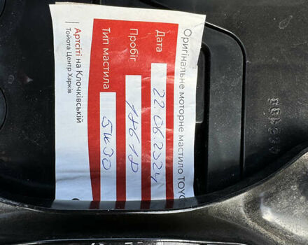 Белый Тойота Ленд Крузер Прадо, объемом двигателя 4 л и пробегом 22 тыс. км за 54999 $, фото 81 на Automoto.ua