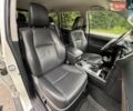 Тойота Ленд Крузер Прадо 2021 в Сумах на Automoto.ua Белый Тойота Ленд Крузер Прадо, объемом двигателя 3.96 л и пробегом 45 тыс. км за 53499 $, фото 49 на Automoto.ua