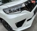 Тойота Ленд Крузер Прадо 2021 в Сумах на Automoto.ua Белый Тойота Ленд Крузер Прадо, объемом двигателя 3.96 л и пробегом 45 тыс. км за 53499 $, фото 11 на Automoto.ua