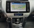Тойота Ленд Крузер Прадо 2021 в Сумах на Automoto.ua Белый Тойота Ленд Крузер Прадо, объемом двигателя 3.96 л и пробегом 45 тыс. км за 53499 $, фото 27 на Automoto.ua