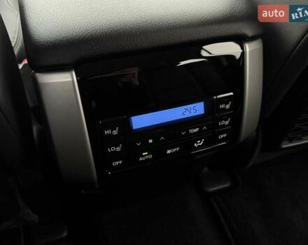 Белый Тойота Ленд Крузер Прадо, объемом двигателя 3.96 л и пробегом 43 тыс. км за 56500 $, фото 41 на Automoto.ua