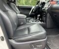 Тойота Ленд Крузер Прадо 2021 в Сумах на Automoto.ua Белый Тойота Ленд Крузер Прадо, объемом двигателя 3.96 л и пробегом 45 тыс. км за 53499 $, фото 48 на Automoto.ua