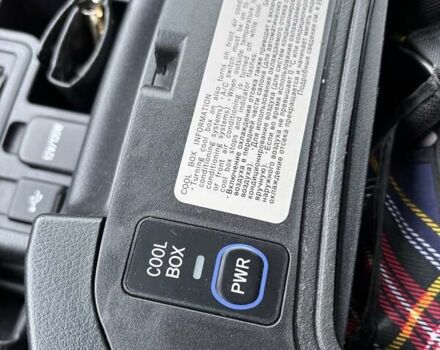 Тойота Ленд Крузер Прадо 2021 в Сумах на Automoto.ua Белый Тойота Ленд Крузер Прадо, объемом двигателя 3.96 л и пробегом 45 тыс. км за 53499 $, фото 33 на Automoto.ua