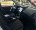 Білий Тойота Ленд Крузер Прадо, об'ємом двигуна 2.76 л та пробігом 145 тис. км за 36999 $, фото 14 на Automoto.ua