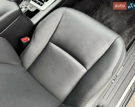 Белый Тойота Ленд Крузер Прадо, объемом двигателя 3.96 л и пробегом 43 тыс. км за 56500 $, фото 40 на Automoto.ua