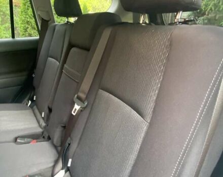 Білий Тойота Ленд Крузер Прадо, об'ємом двигуна 3.96 л та пробігом 15 тис. км за 55000 $, фото 4 на Automoto.ua