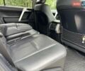 Тойота Ленд Крузер Прадо 2021 в Сумах на Automoto.ua Белый Тойота Ленд Крузер Прадо, объемом двигателя 3.96 л и пробегом 45 тыс. км за 53499 $, фото 43 на Automoto.ua
