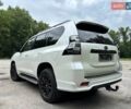 Тойота Ленд Крузер Прадо 2021 в Сумах на Automoto.ua Белый Тойота Ленд Крузер Прадо, объемом двигателя 3.96 л и пробегом 45 тыс. км за 53499 $, фото 6 на Automoto.ua