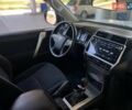 Білий Тойота Ленд Крузер Прадо, об'ємом двигуна 2.76 л та пробігом 145 тис. км за 36999 $, фото 13 на Automoto.ua