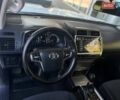 Білий Тойота Ленд Крузер Прадо, об'ємом двигуна 2.76 л та пробігом 145 тис. км за 36999 $, фото 10 на Automoto.ua