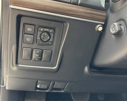 Тойота Ленд Крузер Прадо 2021 в Сумах на Automoto.ua Белый Тойота Ленд Крузер Прадо, объемом двигателя 3.96 л и пробегом 45 тыс. км за 53499 $, фото 25 на Automoto.ua