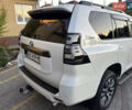 Белый Тойота Ленд Крузер Прадо, объемом двигателя 3.96 л и пробегом 80 тыс. км за 47500 $, фото 28 на Automoto.ua