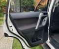 Білий Тойота Ленд Крузер Прадо, об'ємом двигуна 3.96 л та пробігом 15 тис. км за 55000 $, фото 3 на Automoto.ua