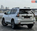 Белый Тойота Ленд Крузер Прадо, объемом двигателя 4 л и пробегом 22 тыс. км за 54999 $, фото 162 на Automoto.ua