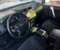 Білий Тойота Ленд Крузер Прадо, об'ємом двигуна 2.76 л та пробігом 145 тис. км за 36999 $, фото 8 на Automoto.ua