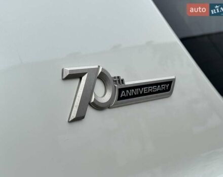 Белый Тойота Ленд Крузер Прадо, объемом двигателя 3.96 л и пробегом 43 тыс. км за 56500 $, фото 18 на Automoto.ua