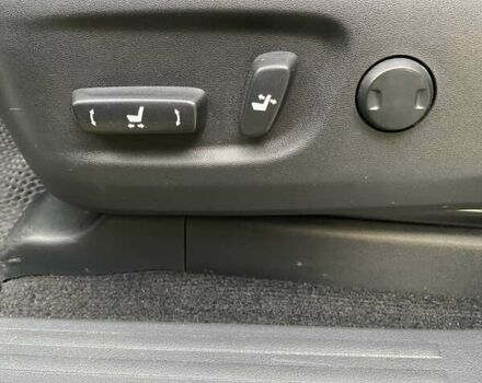 Білий Тойота Ленд Крузер Прадо, об'ємом двигуна 3.96 л та пробігом 15 тис. км за 55000 $, фото 6 на Automoto.ua