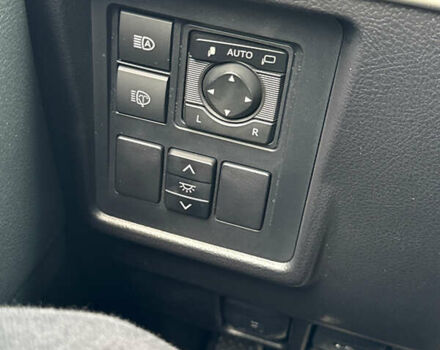 Белый Тойота Ленд Крузер Прадо, объемом двигателя 3.96 л и пробегом 80 тыс. км за 47500 $, фото 18 на Automoto.ua