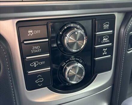 Тойота Ленд Крузер Прадо 2021 в Сумах на Automoto.ua Белый Тойота Ленд Крузер Прадо, объемом двигателя 3.96 л и пробегом 45 тыс. км за 53499 $, фото 30 на Automoto.ua