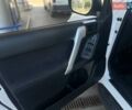 Білий Тойота Ленд Крузер Прадо, об'ємом двигуна 2.76 л та пробігом 145 тис. км за 36999 $, фото 6 на Automoto.ua