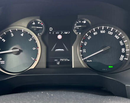 Белый Тойота Ленд Крузер Прадо, объемом двигателя 3.96 л и пробегом 80 тыс. км за 47500 $, фото 16 на Automoto.ua